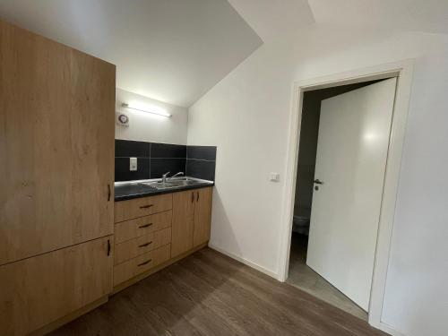 Cozinha, Eurotel am Main in Offenbach
