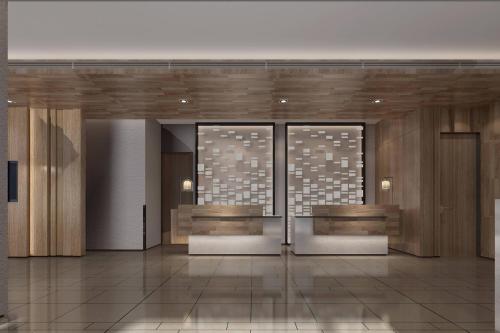 Fairfield by Marriott Ningbo Yinzhou, Ningbo (foto 2)