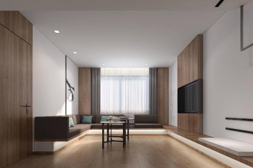 Fairfield by Marriott Ningbo Yinzhou, Ningbo (foto 5)