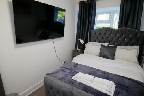 Giomakay luxury Rooms Milton Keynes