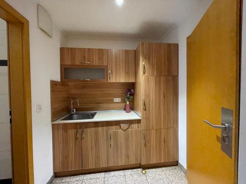 Cozinha, Eurotel am Main in Offenbach