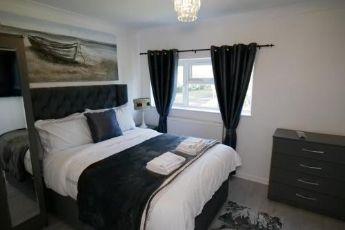 Giomakay luxury Rooms Milton Keynes