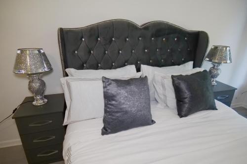 Giomakay luxury Rooms Milton Keynes