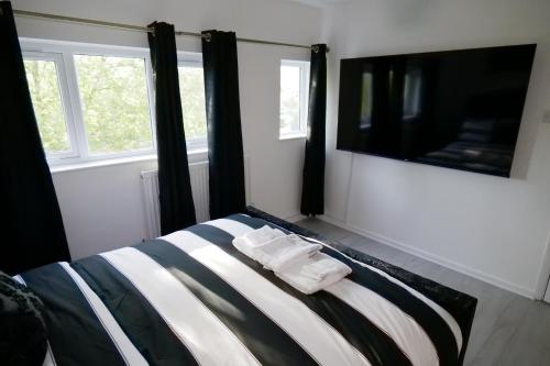 Giomakay luxury Rooms Milton Keynes