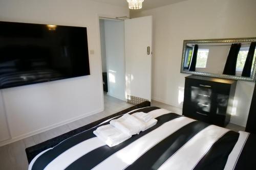 Giomakay luxury Rooms Milton Keynes