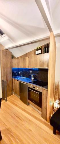 Casa Fina in กันดัล