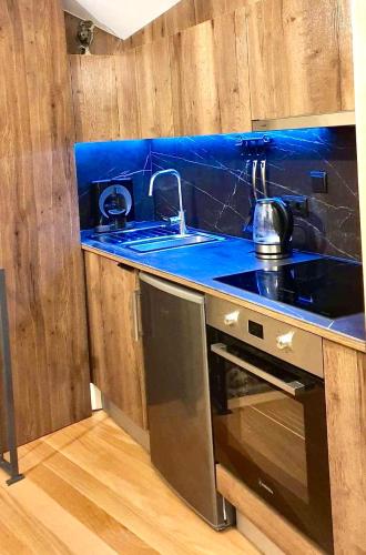 Casa Fina in กันดัล