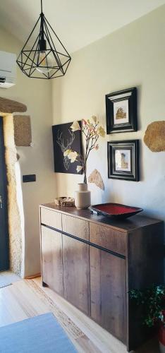 Casa Fina in กันดัล