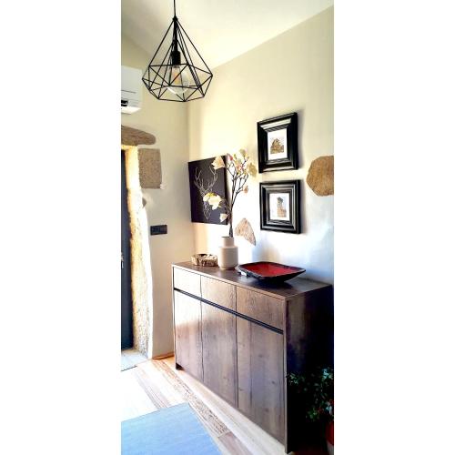 Casa Fina in กันดัล