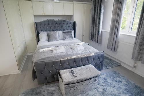Giomakay luxury Rooms Milton Keynes
