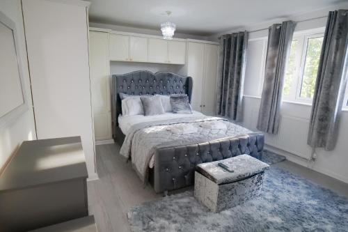 Giomakay luxury Rooms Milton Keynes