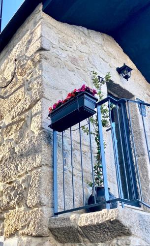 Casa Fina in กันดัล