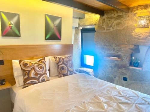 Casa Fina in กันดัล