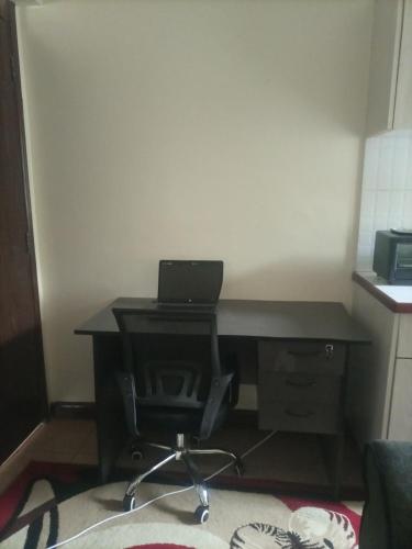 Executive Suite Apartment in Központi üzleti negyed