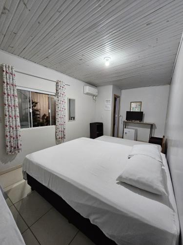 Aconchego Lar Cama e Café – Foz do Iguaçu, AZ