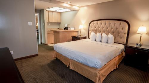 G T Hotels Inn & Suites Extended Stay