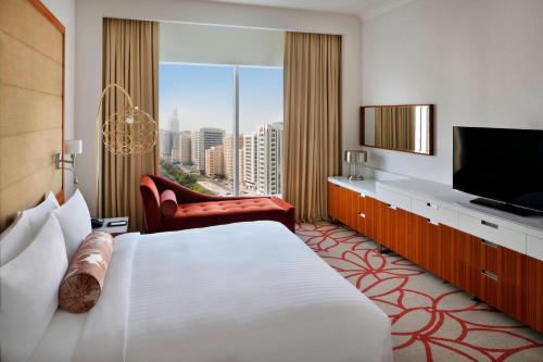 2 bedrooms, 3 beds