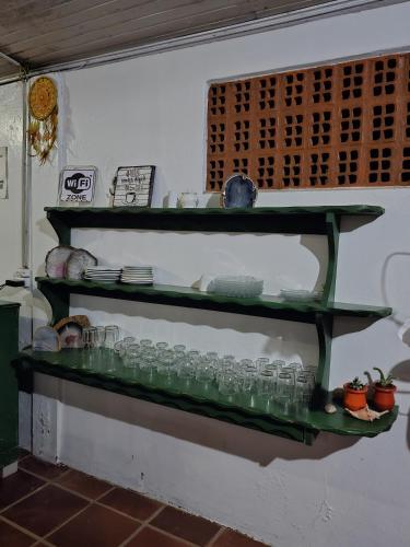 Aconchego Lar Cama e Café – Foz do Iguaçu, AZ