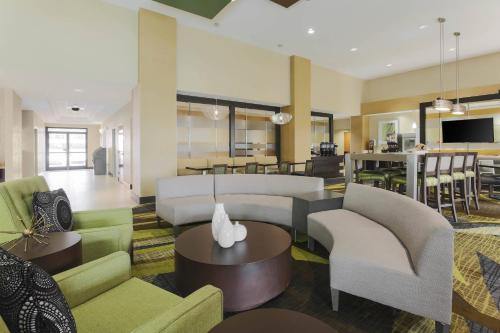 SpringHill Suites by Marriott Oklahoma City Quail Springs