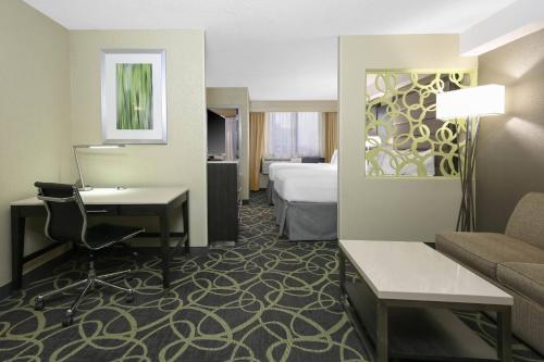 SpringHill Suites by Marriott Oklahoma City Quail Springs