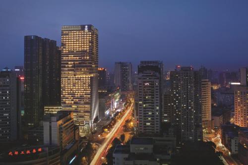 Foto - The Ritz-Carlton, Chengdu