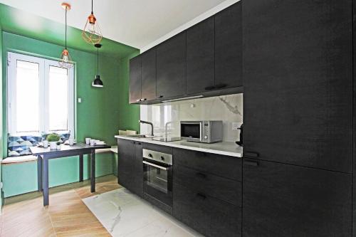Modern apartment - 1BR/4P - Roquette - image 3