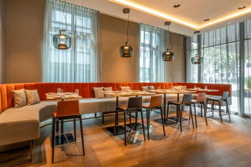 Courtyard by Marriott Cologne