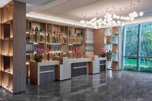 Delta Hotels by Marriott Kunming