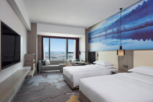 Delta Hotels by Marriott Kunming