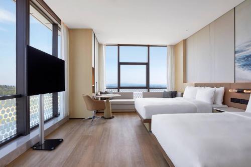 Courtyard by Marriott Qinhuangdao West