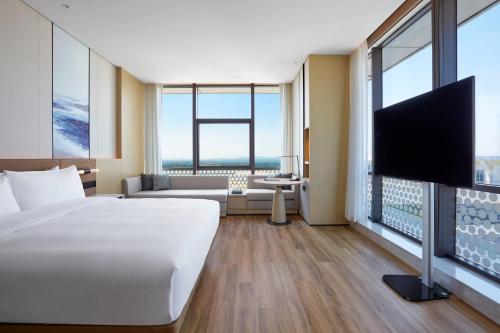 Courtyard by Marriott Qinhuangdao West