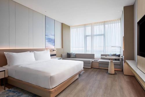 Courtyard by Marriott Qinhuangdao West