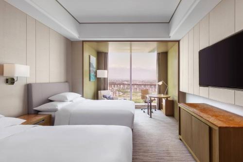 Courtyard by Marriott Yinchuan