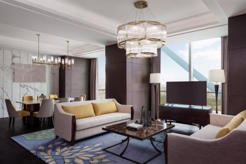 Courtyard by Marriott Yinchuan