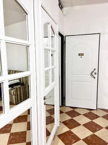 Appartement Bab Lamrissa