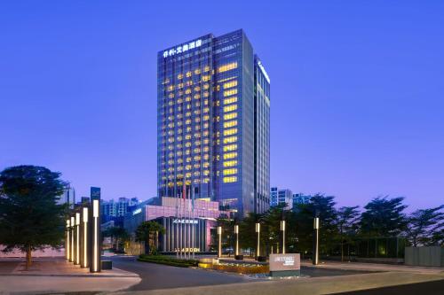 Le Meridien Zhongshan