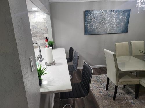 AMAGEE LUXURY CONDO in Dallas (TX)