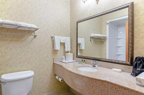 Best Western Plus Bradbury Inn and Suites