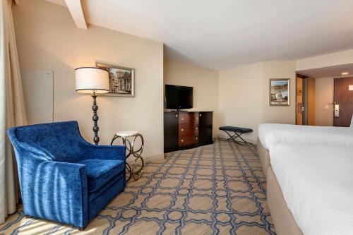 Best Western Premier Park Hotel - image 12