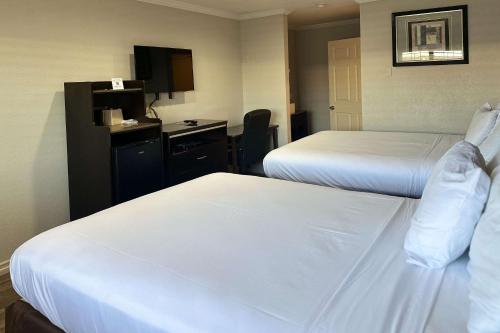 Rodeway Inn National City San Diego South - image 10