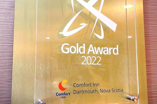 Comfort Inn Dartmouth