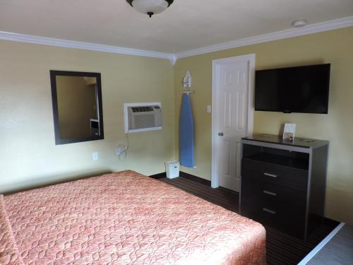 Budget Inn Temple – Temple, TX