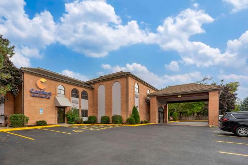 Comfort Inn & Suites Mundelein-Vernon Hills