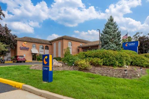 Comfort Inn & Suites Mundelein-Vernon Hills