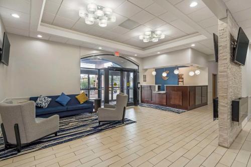 Comfort Inn & Suites Mundelein-Vernon Hills