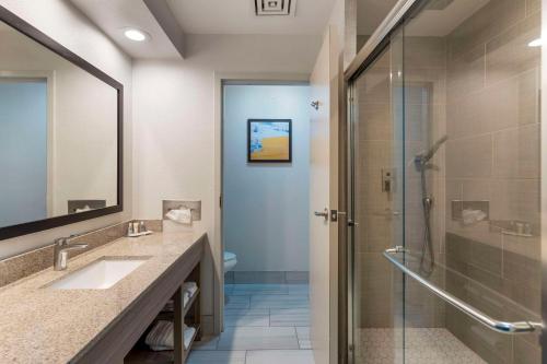 Comfort Inn & Suites Mundelein-Vernon Hills