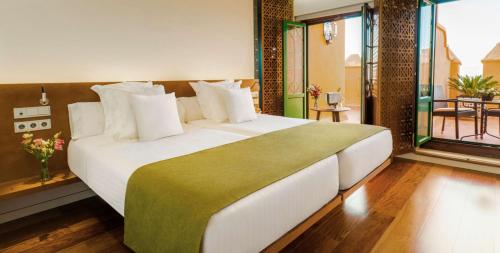 Two-Bedroom Suite - Non-Smoking