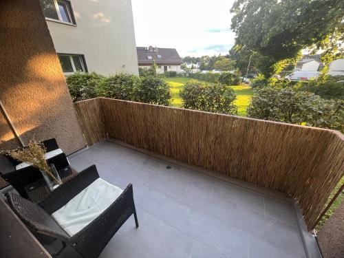 Wohlfühlen nahe Köln-Messe