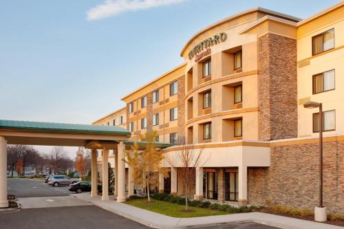 Courtyard by Marriott Paramus