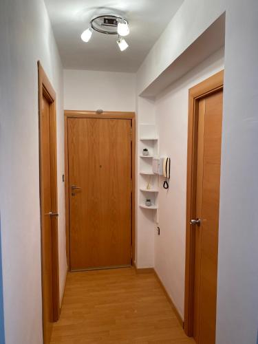 APARTAMENTO GOR, Granada (fotografie 4)